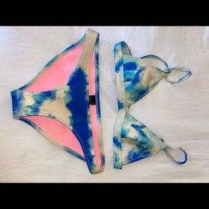 TRIANGL bikini size small
